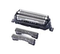 Replaceable Shaving Head for Shaver with Blade and Blade compatible with Panasonic Electric Shavers ES9087 ES9068 ES8101 ES-CST2Q ES-CST2S ES-CST2R
