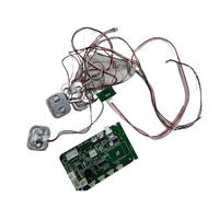 Replaced Accessories Sensor Compatible For Petree Automatic Self Cleaning Cat Litter Sandbox Gravity Sensor Replaced Part(No WIFI version)