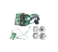 Replaced Accessories Sensor Compatible For Petree Automatic Self Cleaning Cat Litter Sandbox Gravity Sensor Replaced Part(Petree1.0)