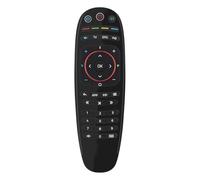 Replaced Remote Commander Applicable for Infomir MAG Linux Set Top IPTV Box MAG254 MAG256 MAG250 MAG544 MAG322 MAG524 MAG520 MAG324 MAG420 MAG424 MAG522 MAG540 MAG324W2 MAG520W3 MAG524W3 MAG544W3