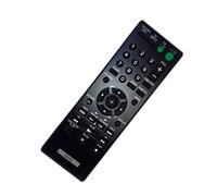 Replaced Remote Control Compatible for Sony DVP-SR101P DVPSR200B DVP-SR500HP DVPSR700HP DVP-NS318 DVPSR401HP DVPSR101 DVPNS718H CD DVD Player