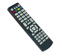 Replaced Remote Control Compatible with Kartina Smart TV Micro LITE 301 remote control Dune 101 102 HD