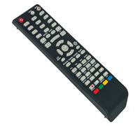 Replaced Remote Control Compatible with Supratech LED LCD TV Jay-Tech JTC remote control S2401THC S2402THC