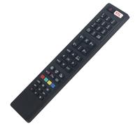 Replaced Remote Control fit for Polaroid P32RD0667A P55FS0756A P50D300FP | 48HB6T72U 55HK6T74U 49HK6T74U 43HB6T72U 32HB6J61U 48HK6T74U 55HB6T72U 48HD6T74 32FMD290B-P 24LED4000 LUX0148006/01