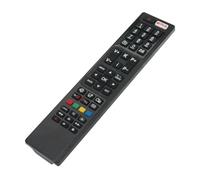 Replaced Remote Control fit for Polaroid P32RD0667A Tv