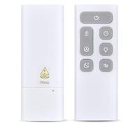 Replaced Remote Control for Dreo Smart Humidifier Cool Mist Air Humidifiers | For ,No setup required, Fully functional, sensitive
