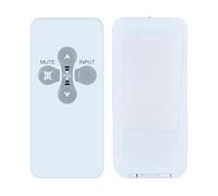 Replaced Remote Control for JBL On Air 2.4G Wireless Speaker System Remote | No setup required, Fully functional, sensitive