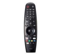 REPLACED REMOTE CONTROL FOR LG SMART TV MAGIC AN-MR20GA AKB75855501