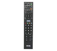 Replaced Remote Control RM-ED013 Fit for Sony RM-ED011 RM-ED016 KDL-52EX705