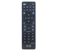 Replaced Remote fit for Alpine Car Stereo RUE-4202 RUE-4203 RUE-4350 IVA-W200 IVA-W203 IVA-W205 IVA-W505 IVA-D100 IVA-D901 IVA-NAV10 IVA-NAV20 IVA-D300 IVA-D105 IVA-D106 INA-W900 IVA-D310 IVA-D900