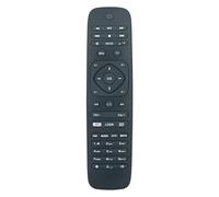 Replaced Remote fit for Kartina TV Comigo Quattro HD IPTV Box