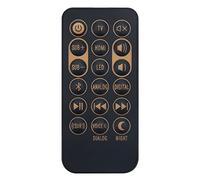 Replaced Remote fit for Klipsch Sound Bar Speaker RSB-14 RSB-3 RSB3 R4B R-4B RSB8 RSB-8 1062590 RSB6 RSB-6