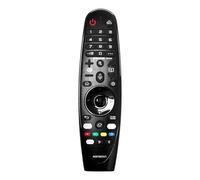 Replaced Remote Without Voice Remote Control Fit for LG Smart TV Magic Remote AN-MR20GA(No Voice Function No Mouse Function)