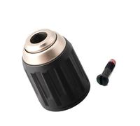 Replacement 1/2" Keyless Drill Chuck,Replaces 766008-1/763193-1/766027-7