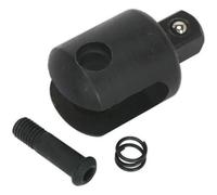 Replacement 1/2" Sq Drive Knuckle For Ys01788 Ys01791 & Ys01792 Breaker Bar