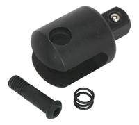 Replacement 1/2" Sq Drive Knuckle for ys01788 ys01791 & ys01792 Breaker Bar