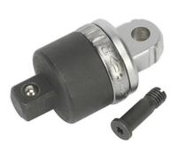 Replacement 1/2" Sq Drive Knuckle Joint For Ys01804 Breaker Bar