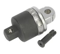 Replacement 1/2" Sq Drive Knuckle Joint for ys01804 Breaker Bar