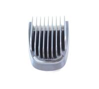 Replacement 1-3-5-7mm Beard Hair Guide Comb, Compatible For Philips, Multigroom MG3750 MG3760 MG5750 MG5750 MG7770 Trimmer(1mm)