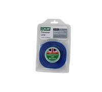 Replacement 1.5mm x 15M Blue Trimmer Strimmer Spool Line Wire Flymo Bosch SL215