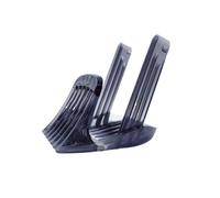 Replacement 1-7mm/7-24mm/24-42mm Comb ，Compatible With Philips，Compatible For Norelco， HC9450 HC9490 HC9452 HC7460 Hair Beard Clipper Trimmer Hair Clipper Parts(1-7mm Comb)