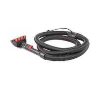 Replacement 10' Hose with Upholstery Tool for Bissell Commercial Carpet Cleaners Models BG10 and 86T3, Replaces Part # 2037443 and 30G3