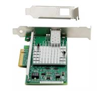 Replacement 10GbE Ethernet Converged Network Adapter for Intel X520-DA1 E10G41BTDA