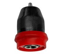 Replacement 10mm Drill Chuck for Bosch Power Tools, Compatible with for Impact Drill and for Impact Assembly, Metal Gear Box Part