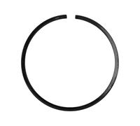 Replacement 10pcs 40mm X 1.2mm Chainsaw Piston Rings Compatible with Stihl MS201 MS201T MS211 MS230 021 023 Garden Tools