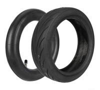 Replacement 10x2.125 Tire for Electric Scooter, High Strength Rubber Pneumatic Inner and Outer Wheel Parts 10 Inch Size(C)