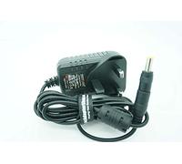 REPLACEMENT 12 Volt 1.0A 12W MAX FOR SUNNY SWITCHING ADAPTER SYS13811212W3UUK
