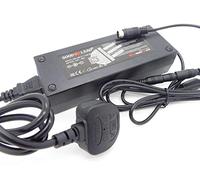 Replacement 12 Volt ACDC Adaptor Power Supply For Synology DiskStation (NAS) DS UK