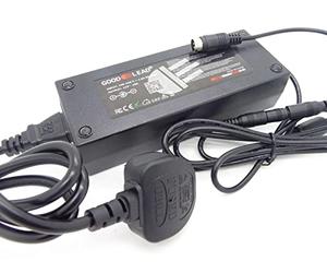 Replacement 12 Volt ACDC Adaptor Power Supply For Synology DiskStation (NAS) DS UK