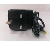 Replacement 12 Volt Charger for Erbauer LEWO 1600-Li (EAN 3663602563068) Work Light