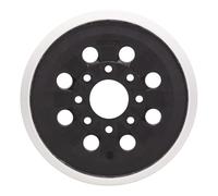 Replacement 125mm 5" Backing Pad for Bosch PEX220 PEX 220 A 2609000750 Skil 7402 7490