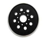 Replacement 125mm 5" Backing Pad for BOSCH PEX220 PEX 220 A 2609000750 Skil 7402 7490