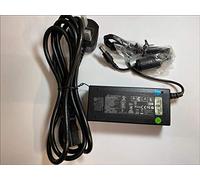 Replacement 12V 3A AC-DC Adaptor for Gelish 18G Plus LED Gel Light Comfort Cure