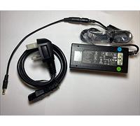 Replacement 12V 3A AC-DC Mains Adaptor Power Supply for Virgin Media V6 TV Box