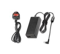 Replacement 12V 5A 60W AC-DC Power Adaptor for Wahoo Smart Trainer Kickr Core