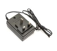 Replacement 12v Clarke Jumpstart 4000 Mains Battery Charger HT400017 Adaptor UK