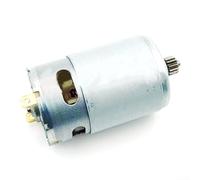 Replacement 12V Motor with 12 Teeth for Bosch Cordless Drill Models GSR12-2 GSB12VE-2 GDR12V Part No 2609120259 Electric Drill Gearbox Component