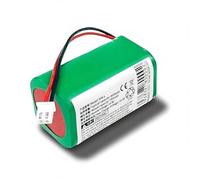 Replacement 14.8V 800mAh Battery Compatible with Ecovacs Winbot W830 W833 W836 W850 W860 W880 W920 W950 Window Cleaning Robot