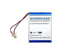 Replacement 1500mAh 10C Super Capacity Battery Compatible with Sena 10C 10S 20S 30S EVO 30K,with Full Tool Kits