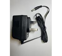 Replacement 15V 500mA 18852 AC Adaptor Charger for SIP 03936 Rescue Pac 1600