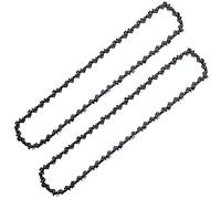 Replacement 16" chain for BAUER 20112E-B Replacement chain 14.5 Amp 16 in. Electric Chainsaw For Harborfreight Models ：57622 Replacement chain for Bauer Corded 16” chainsaw