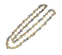 Replacement 16 Inch Chainsaw Chains Guide Bar 16" 3/8 LP Pitch .050" Gauge 59 Drive Links for Craftsman for Echo for Poulan for Greenworks(Green)