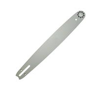 Replacement 16 Inch Chainsaw Chains Guide Bar 16" 3/8 LP Pitch .050" Gauge 59 Drive Links for Craftsman for Echo for Poulan for Greenworks(Blue)