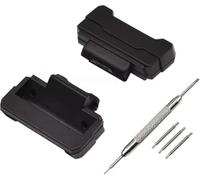 Replacement 16mm Watch Band Adapter Compatible with Casio G-Shock DW-5600/GW-M5610/GL-7200/GA700/G-8900/GW9400/GDF-100/GA100/GD120