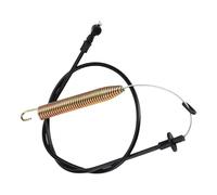 Replacement 175067 Clutching Control Cable for 532175067 21547184 169676 532169676 LT1000 LT2000 DLT3000 Lawnmower Deck Engagement Cable