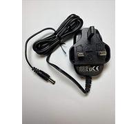 Replacement 18V 500mA Charger for Muzili YH024WHMU 2 In 1 Cordless Hand Vacuum